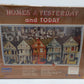 IHC 300-4 O Scale Homes of Yesterday Gingerbread Victorian Row House Kit LN/Box