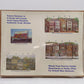 IHC 300-4 O Scale Homes of Yesterday Gingerbread Victorian Row House Kit LN/Box
