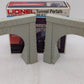 Lionel 6-2113 Tunnel Portals EX/Box