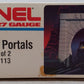 Lionel 6-2113 Tunnel Portals EX/Box
