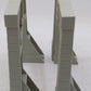 Lionel 6-2113 Tunnel Portals EX/Box