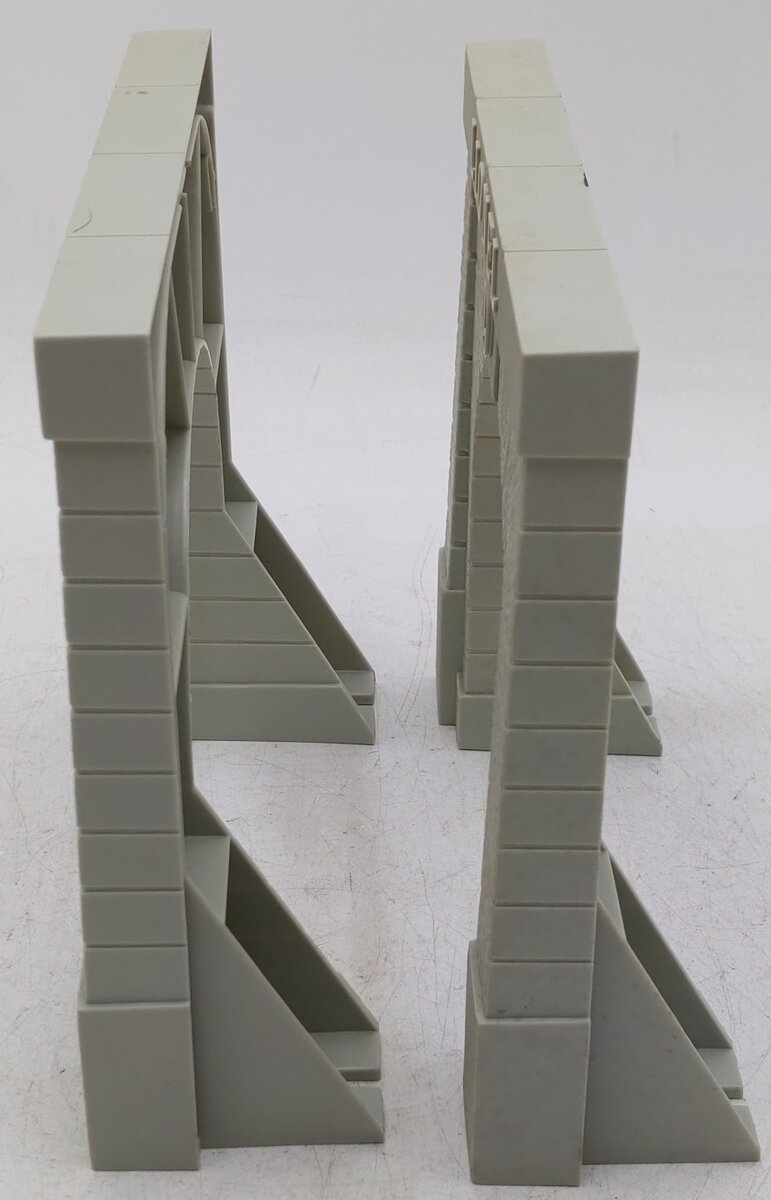Lionel 6-2113 Tunnel Portals EX/Box