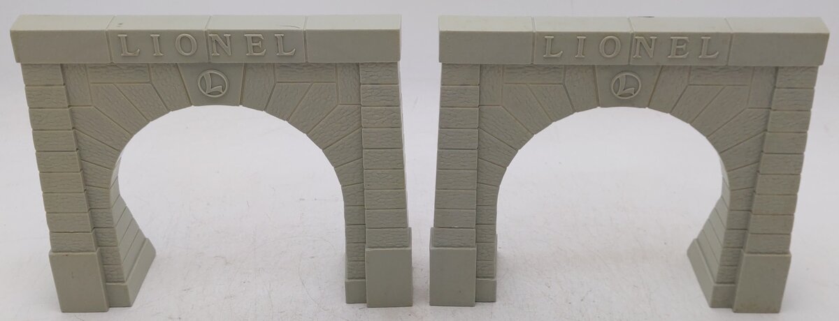 Lionel 6-2113 Tunnel Portals EX/Box