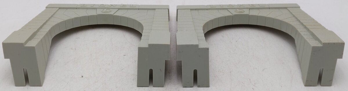 Lionel 6-2113 Tunnel Portals EX/Box