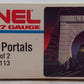 Lionel 6-2113 Tunnel Portals EX/Box