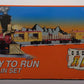 Lionel 6-31928 O Gauge Union Pacific Great Train Robbery Steam Train Set NIB