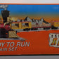 Lionel 6-31928 O Gauge Union Pacific Great Train Robbery Steam Train Set NIB