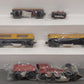 Lionel 6-31928 O Gauge Union Pacific Great Train Robbery Steam Train Set NIB