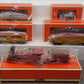 Lionel 6-31928 O Gauge Union Pacific Great Train Robbery Steam Train Set NIB