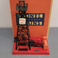 Lionel 6-2305 O Gauge Getty Operating Oil Derrick And Pump EX/Box