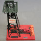 Lionel 6-2305 O Gauge Getty Operating Oil Derrick And Pump EX/Box