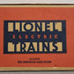 Lionel 6-2305 O Gauge Getty Operating Oil Derrick And Pump EX/Box