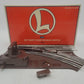Lionel 6-5022 O27 Gauge Right Hand Manual Control Switch EX/Box