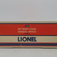 Lionel 6-5022 O27 Gauge Right Hand Manual Control Switch EX/Box