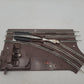 Lionel 6-5022 O27 Gauge Right Hand Manual Control Switch EX/Box
