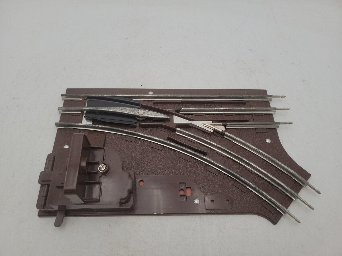 Lionel 6-5022 O27 Gauge Right Hand Manual Control Switch EX/Box