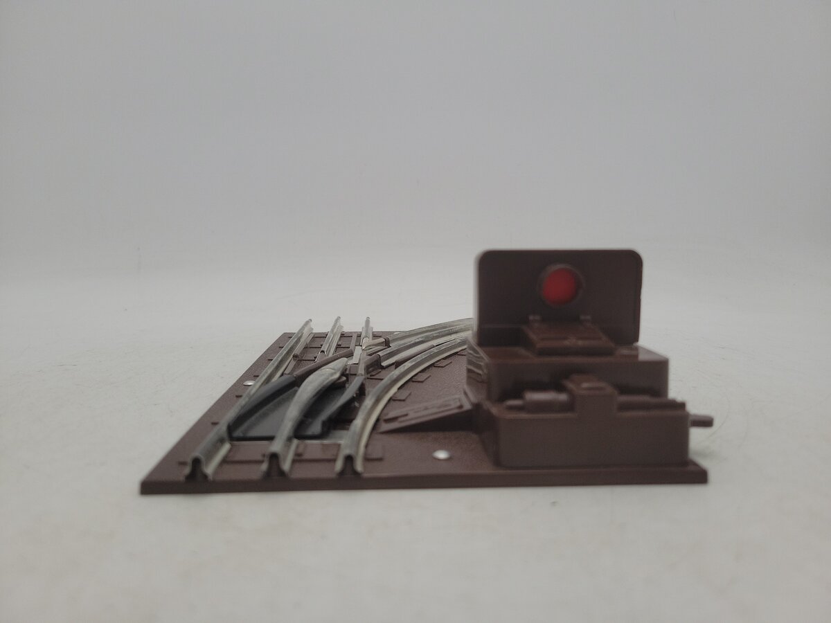 Lionel 6-5022 O27 Gauge Right Hand Manual Control Switch EX/Box