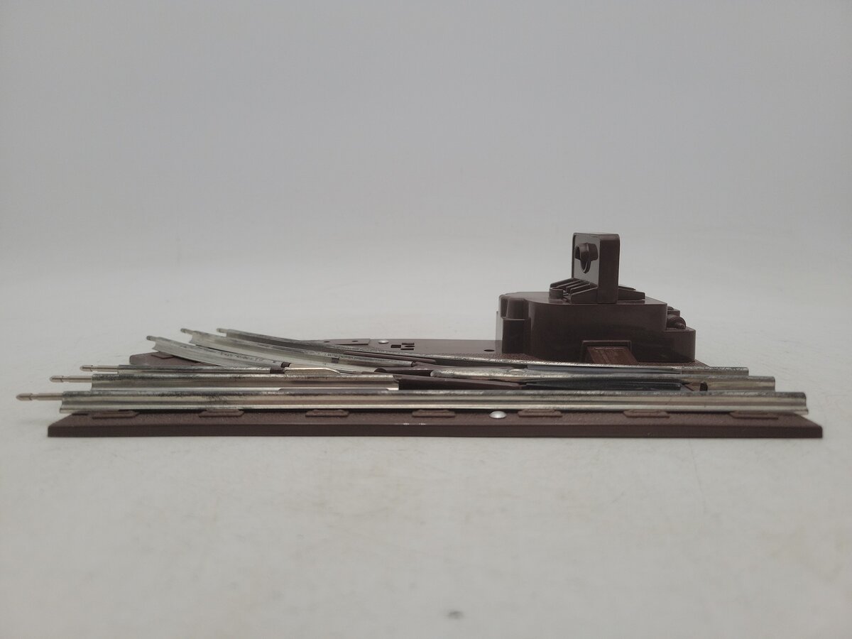 Lionel 6-5022 O27 Gauge Right Hand Manual Control Switch EX/Box