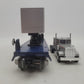 Lionel 6-52490 O USA StLRRC 25th Anniversary 1983-2008 Flatcar w/Tractor Trailer LN/Box