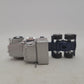 Lionel 6-52490 O USA StLRRC 25th Anniversary 1983-2008 Flatcar w/Tractor Trailer LN/Box