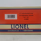 Lionel 6-52490 O USA StLRRC 25th Anniversary 1983-2008 Flatcar w/Tractor Trailer LN/Box