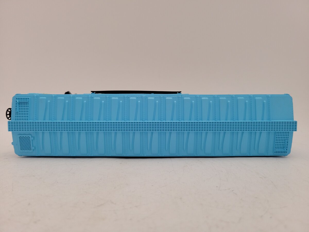 Lionel 6-52481 O Gauge 2008 TCA Convention Ben and Jerry's Refrigerator Car LN/Box