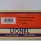 Lionel 6-52481 O Gauge 2008 TCA Convention Ben and Jerry's Refrigerator Car LN/Box