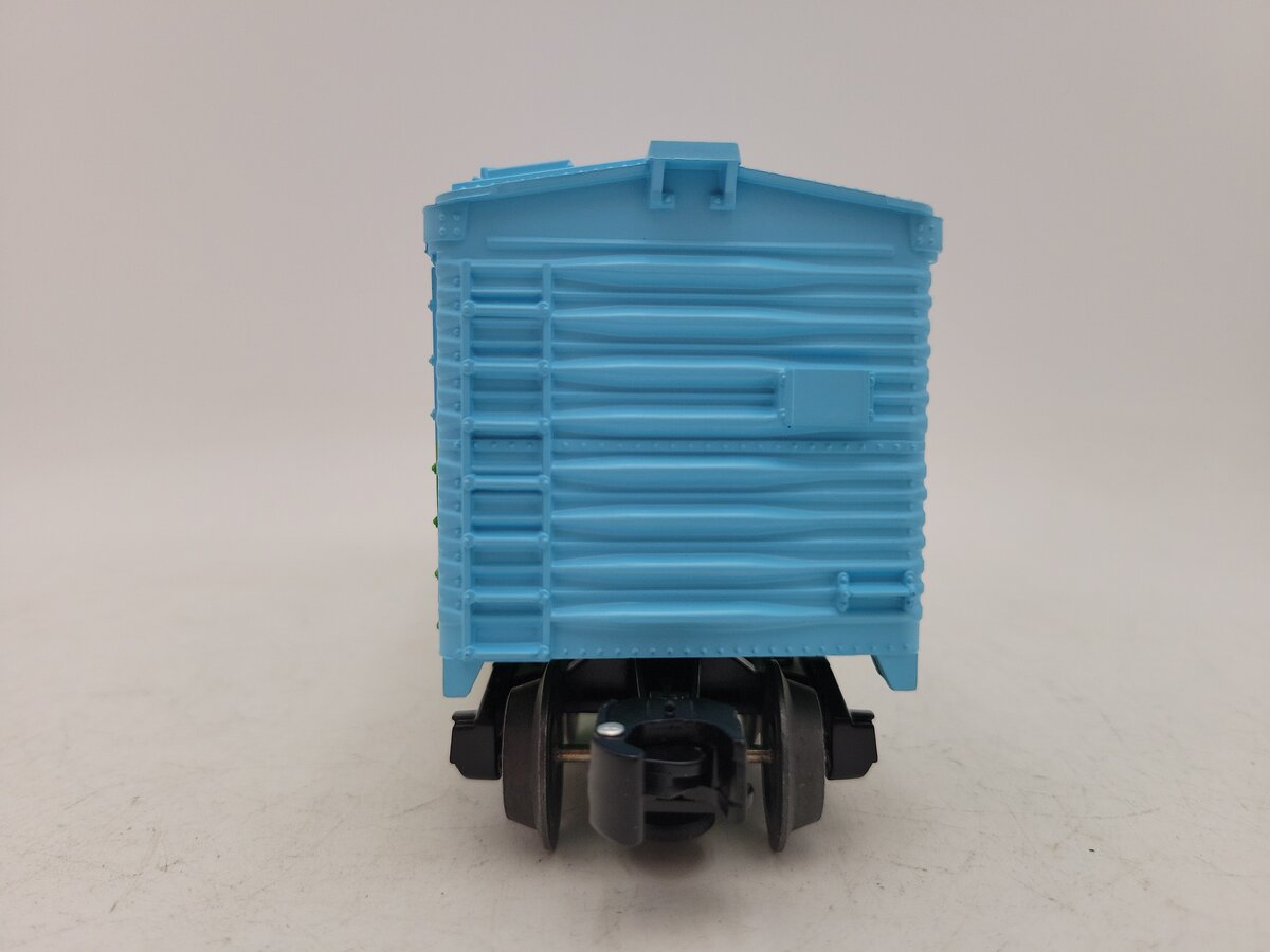 Lionel 6-52481 O Gauge 2008 TCA Convention Ben and Jerry's Refrigerator Car LN/Box