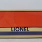 Lionel 6-52481 O Gauge 2008 TCA Convention Ben and Jerry's Refrigerator Car LN/Box