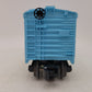 Lionel 6-52481 O Gauge 2008 TCA Convention Ben and Jerry's Refrigerator Car LN/Box
