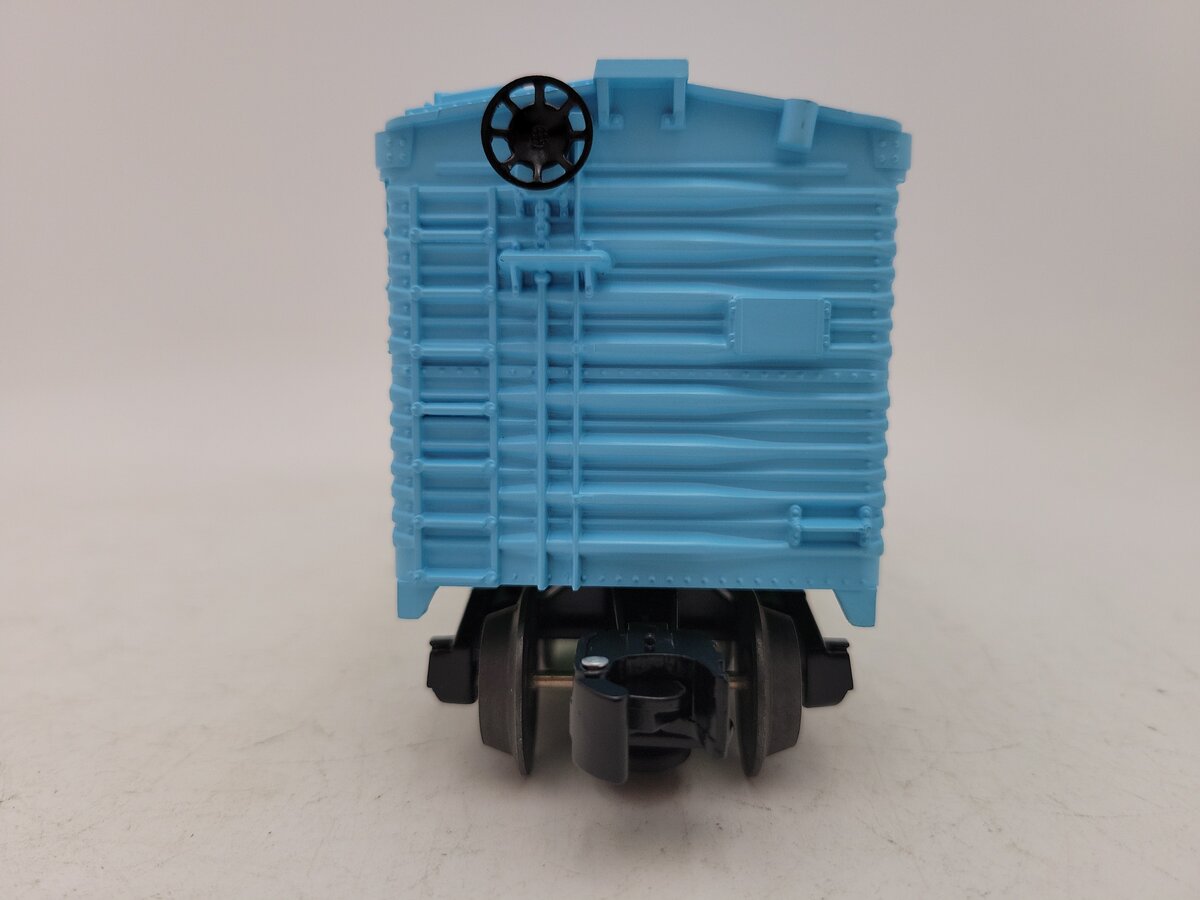 Lionel 6-52481 O Gauge 2008 TCA Convention Ben and Jerry's Refrigerator Car LN/Box