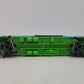 Lionel 6-52481 O Gauge 2008 TCA Convention Ben and Jerry's Refrigerator Car LN/Box