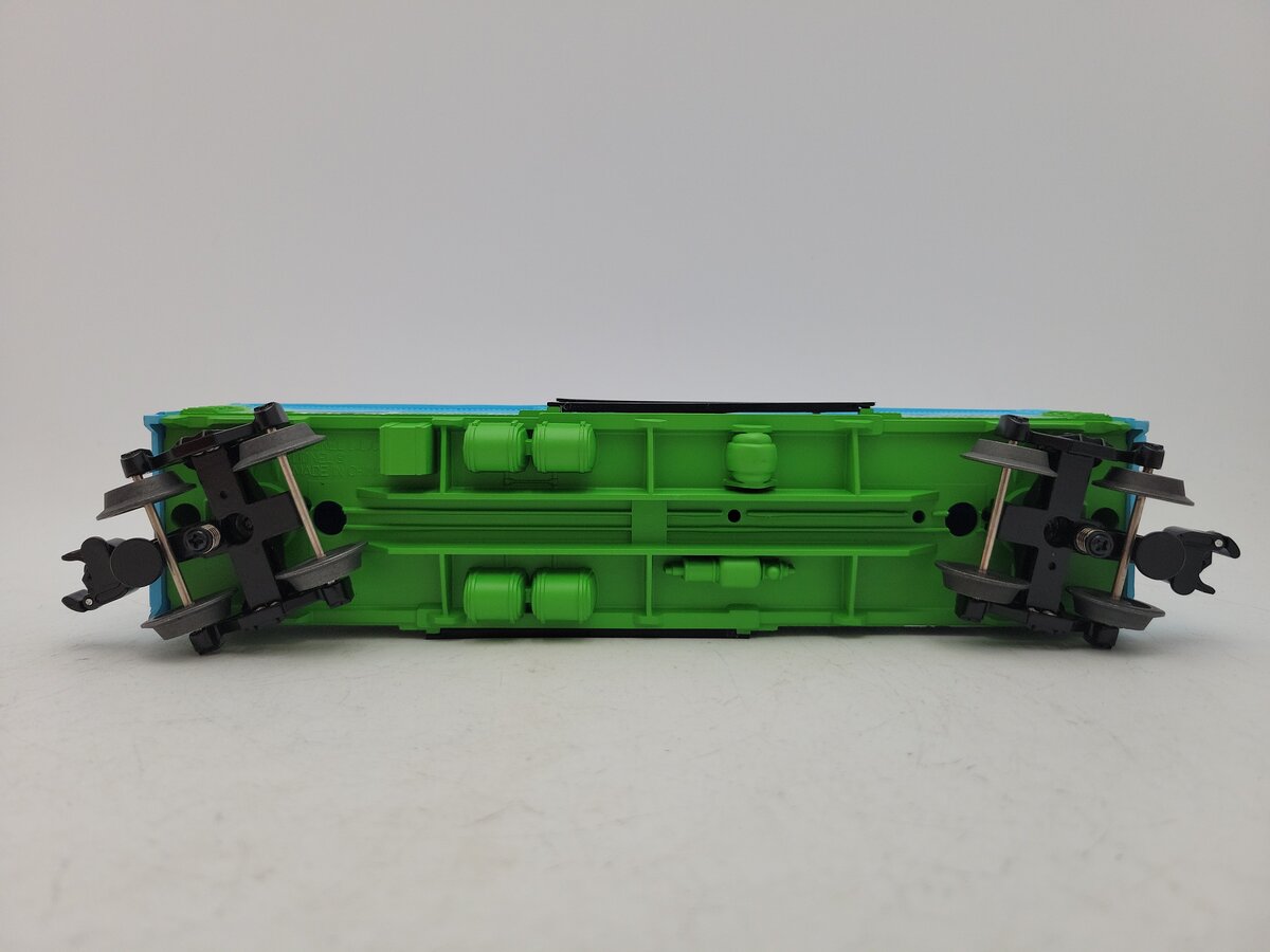 Lionel 6-52481 O Gauge 2008 TCA Convention Ben and Jerry's Refrigerator Car LN/Box