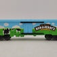 Lionel 6-52481 O Gauge 2008 TCA Convention Ben and Jerry's Refrigerator Car LN/Box