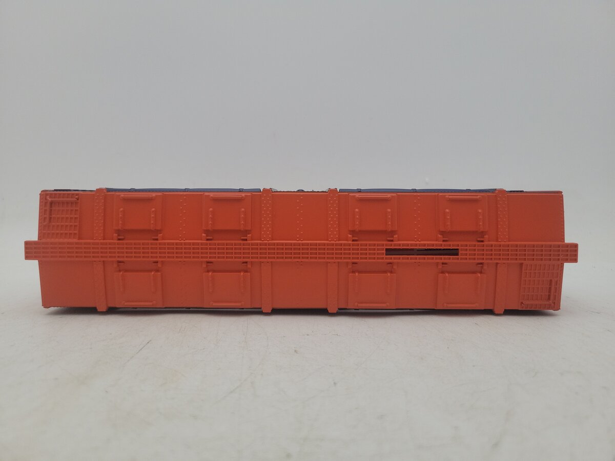 Lionel 6-52280 O Gauge LOTS-2002 