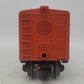 Lionel 6-52280 O Gauge LOTS-2002 "More Precious Than Gold" Mint Car LN/Box