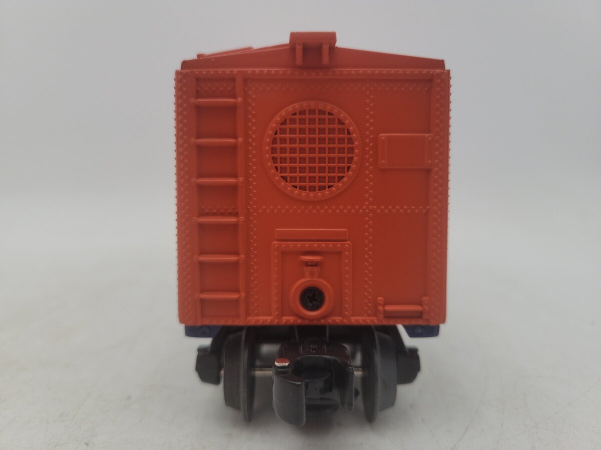 Lionel 6-52280 O Gauge LOTS-2002 