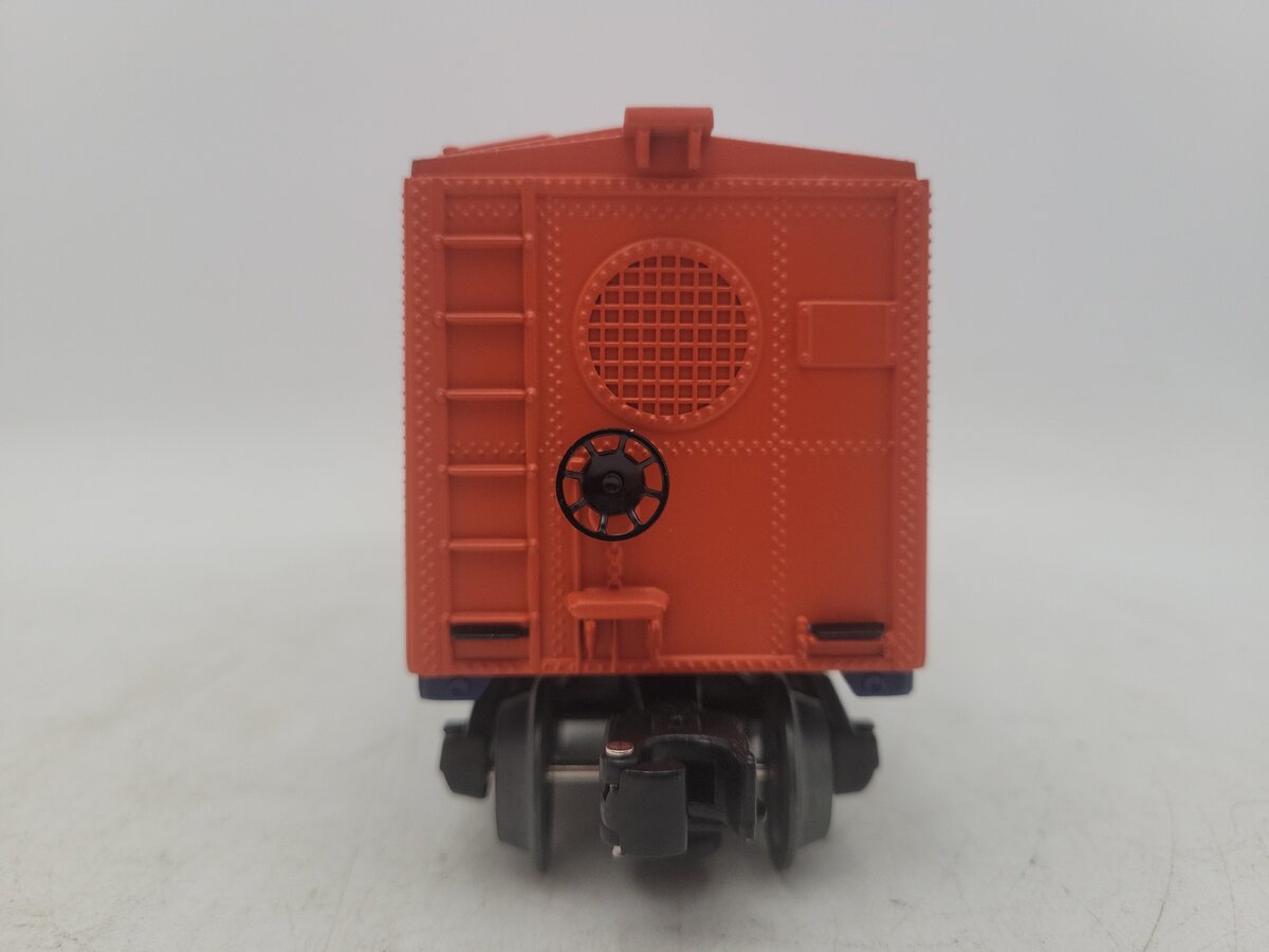 Lionel 6-52280 O Gauge LOTS-2002 