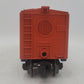 Lionel 6-52280 O Gauge LOTS-2002 "More Precious Than Gold" Mint Car LN/Box