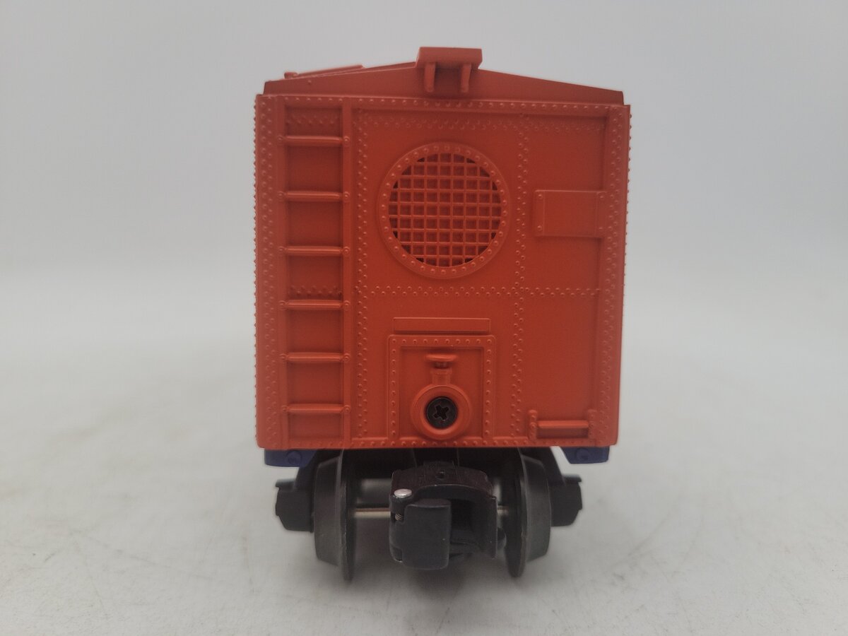 Lionel 6-52280 O Gauge LOTS-2002 