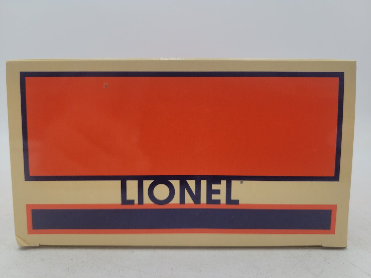 Lionel 6-52280 O Gauge LOTS-2002 "More Precious Than Gold" Mint Car LN/Box