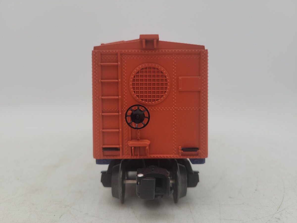 Lionel 6-52280 O Gauge LOTS-2002 