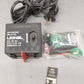 Lionel 6-11723 Amtrak Work Train O Gauge Diesel Train Set EX/Box