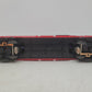 Lionel 6-36769 O Gauge LRRC Fourth of July Lighted Boxcar LN/Box