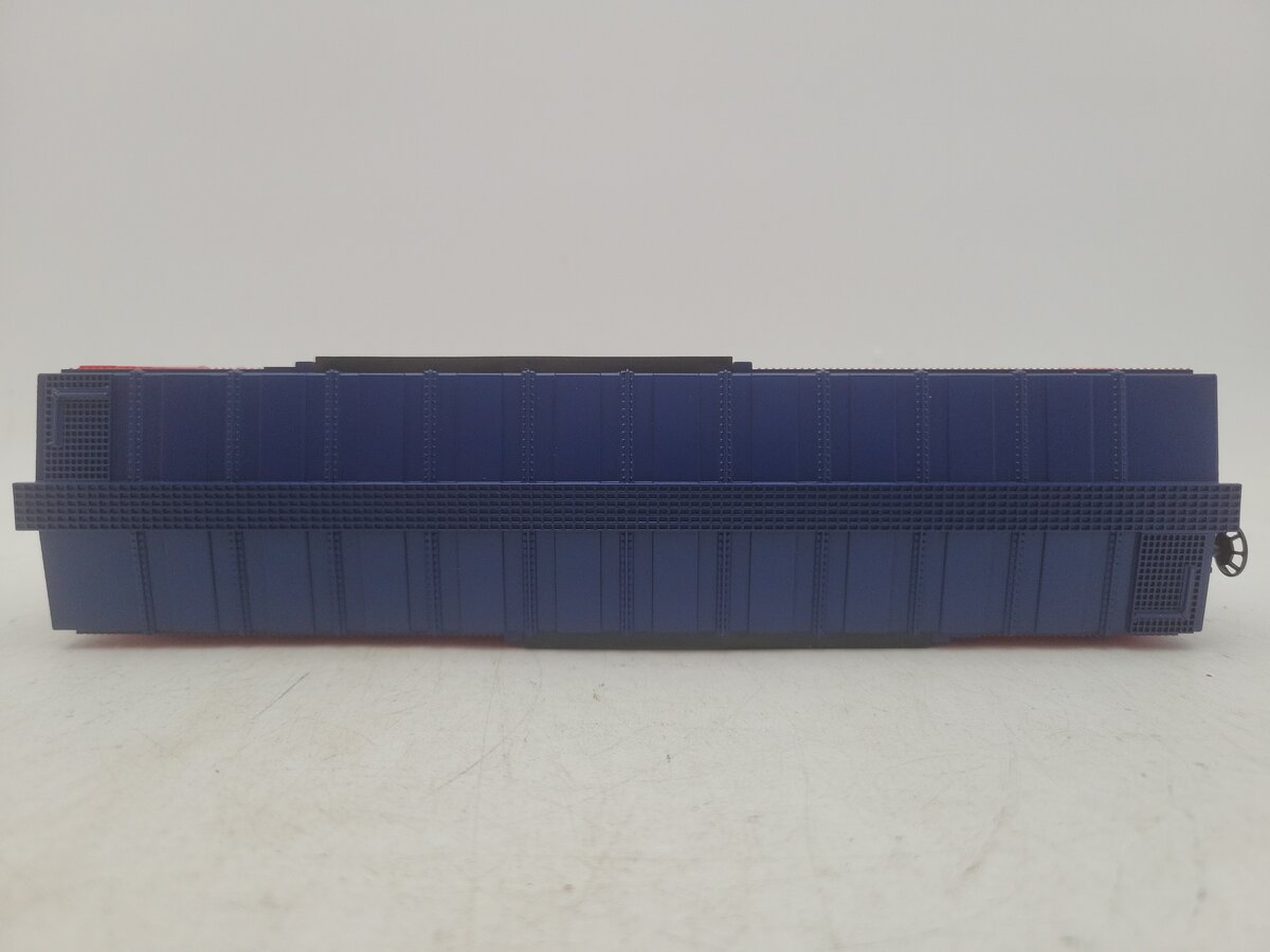 Lionel 6-36769 O Gauge LRRC Fourth of July Lighted Boxcar LN/Box
