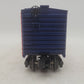 Lionel 6-36769 O Gauge LRRC Fourth of July Lighted Boxcar LN/Box