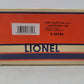 Lionel 6-36769 O Gauge LRRC Fourth of July Lighted Boxcar LN/Box