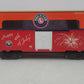 Lionel 6-36769 O Gauge LRRC Fourth of July Lighted Boxcar LN/Box