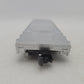 Lionel 6-52396 O Gauge LCCA MLR Frisco Flatcar With 2 Speeders VG/Box
