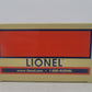 Lionel 6-52513 O Gauge Frisco Flatcar with Air Force Trailer #832009 LN/Box